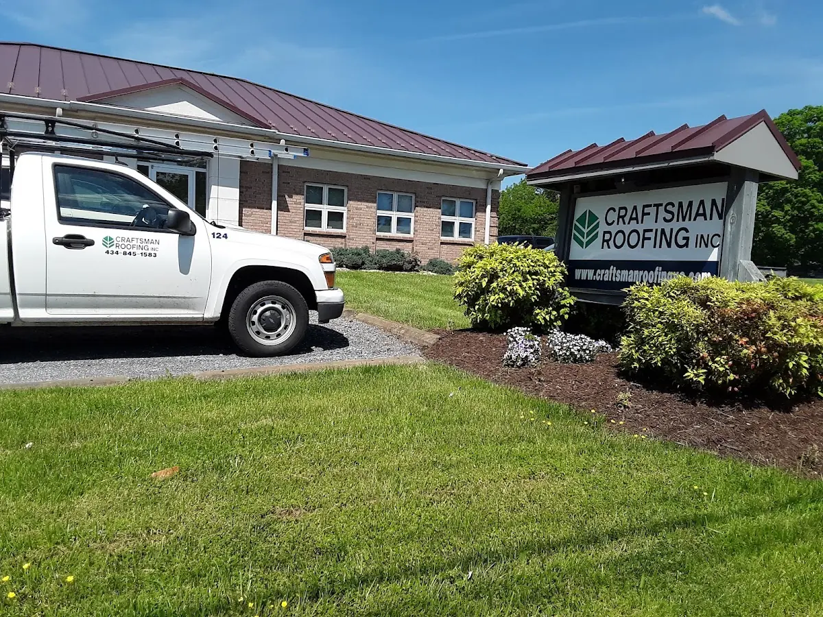 Quality Roof Replacement by experienced craftsmen in Kenwood